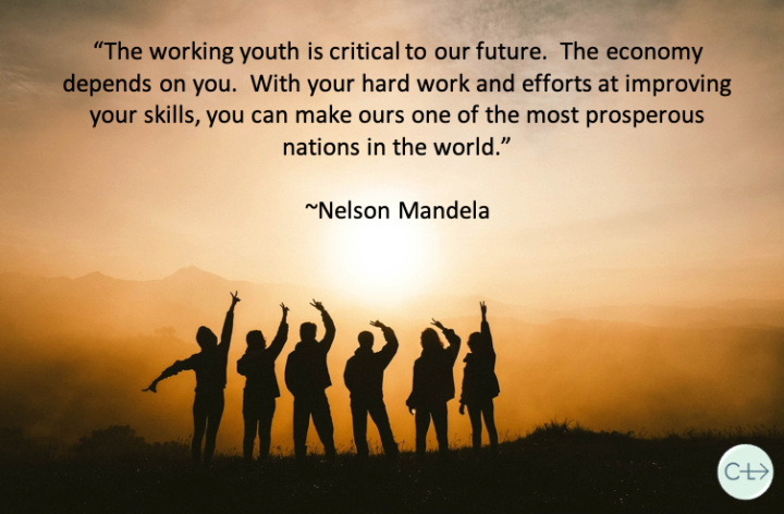 Youth Day 2021:  Career Coaching